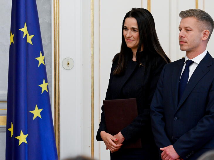 Elítélte a Magyar-kormány a Romániát ért dróntámadást