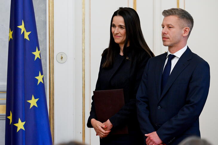 Elítélte a Magyar-kormány a Romániát ért dróntámadást