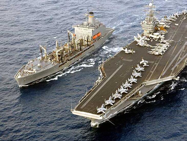 Megindul a támadás Irán ellen, elfogyhatott a cérna a Fehér Házban