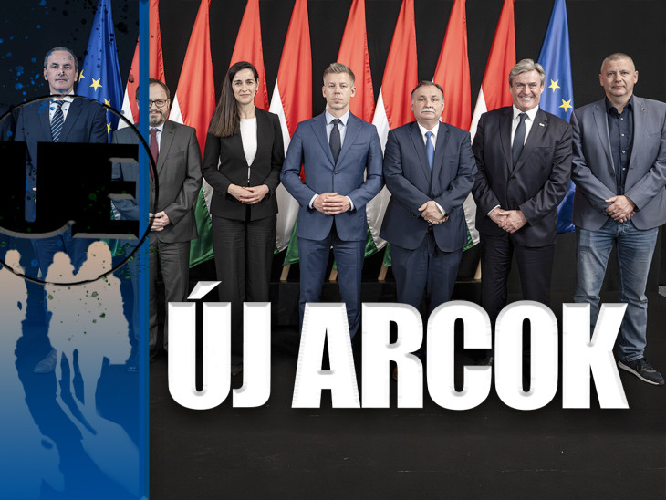 „Minden tárca élére szakemberek kerültek” – az utca embere az alakuló kormányról