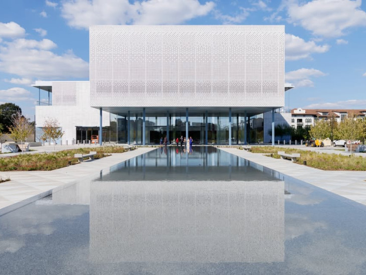 2025 legjobb építészeti és dizájn-dobásai