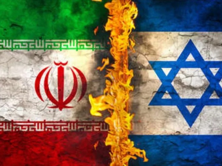 Robbanások az iráni Iszfahánban - izraeli támadás történt?