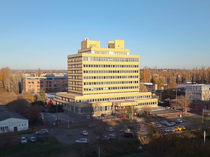 Csütörtökön meglepte a vállalkozókat a NAV