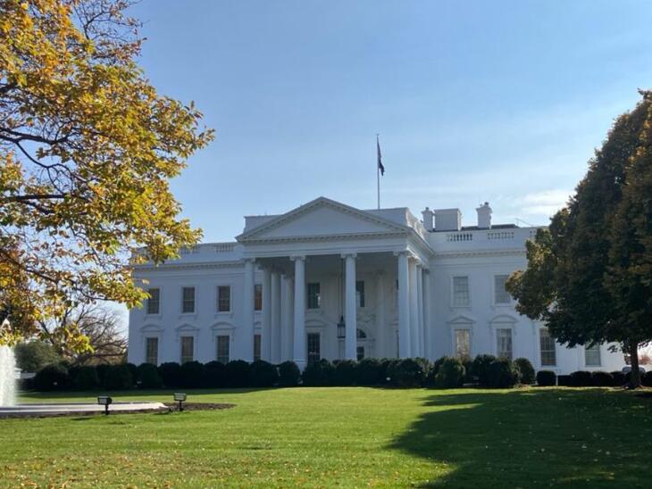 Washingtonból jöhet válasz Orbán Viktor uniós vétójára