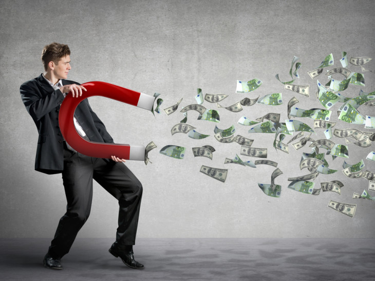 Több tízezren nem tapsikolnak a forint menetelésének, de így is megtömhették a zsebüket