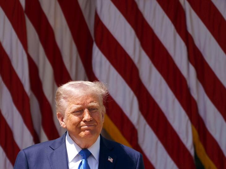 Nehéz helyzetbe kerülhet Orbán Viktor, ha betartja Donald Trump, amit mondott