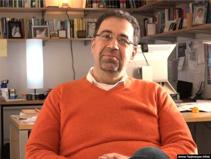 Nobel-díjas tudós: ezt teheti velünk a mesterséges intelligencia