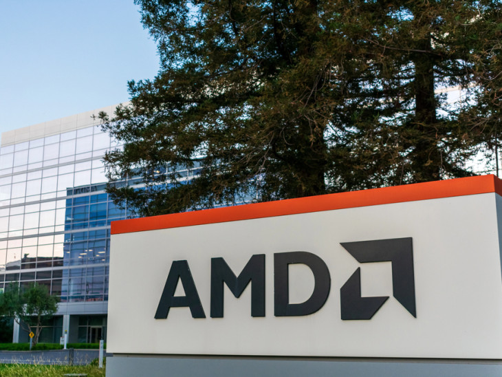 AMD: Baj, hogy csak második?
