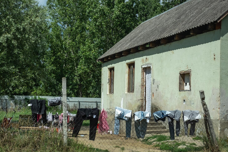 Hárommillió szegény élhet Magyarországon, a kutatókat is meglepték a friss adatok