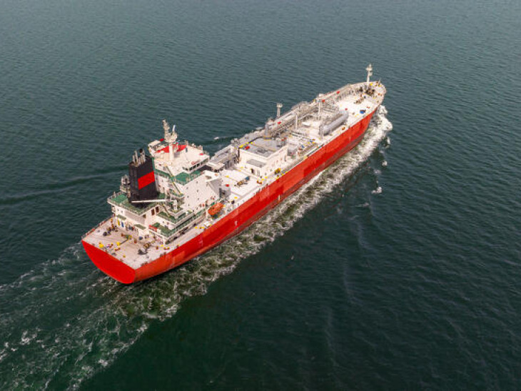 Az USA lefoglalta a hatodik venezuelai tankerhajót