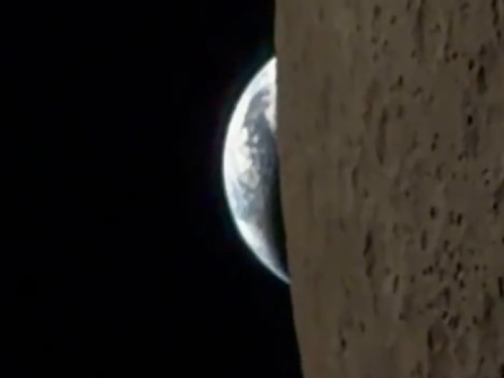 Leesik az álla: eszelős, űrbéli ingyenreklámot vágtak a menő okostelefonhoz – videó!