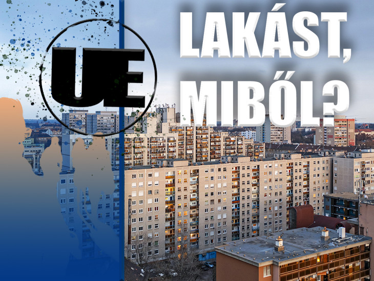 „Borzalmas árak vannak már most is” – az utca embere az elszálló lakásárakról