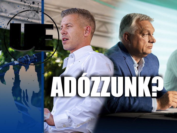 „Nem volt rá szükségem, hogy ezzel mérgezzem a hétvégémet” – az utca embere a kötcsei beszédekről