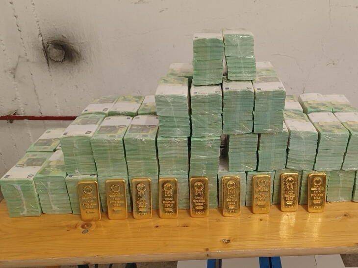 Hosszúra nyúlik a csepeli egyeztetés a NAV és az ukrán takarékbank között