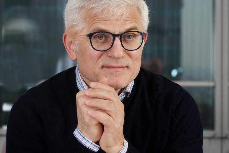 Nagyon felpörgött a hitelezés az Erste Banknál