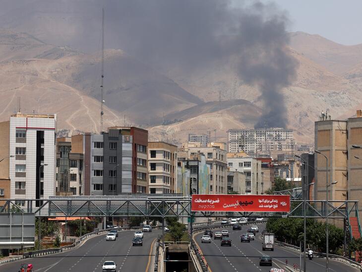 Fontos tárgyalást rendeznek ma a Közel-Keleten