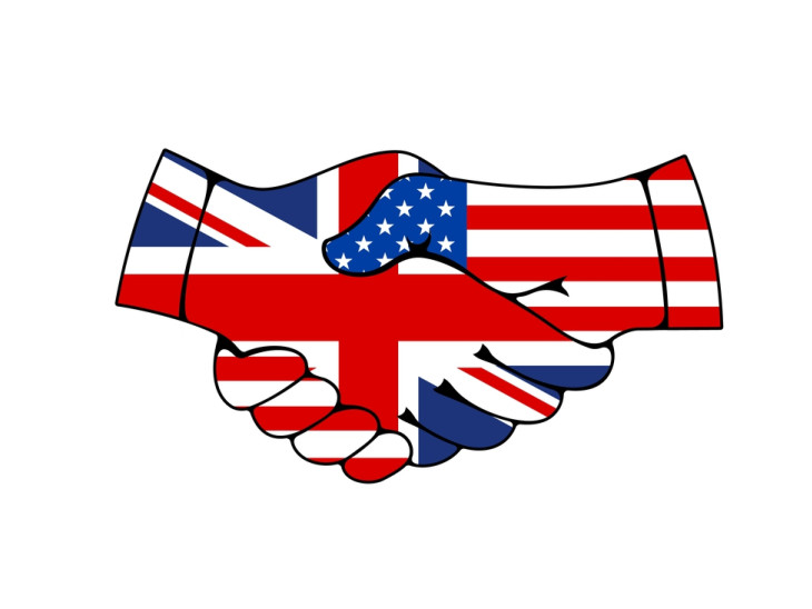 A britek és az USA atomerőművek építésére szerződik Trump látogatása előtt