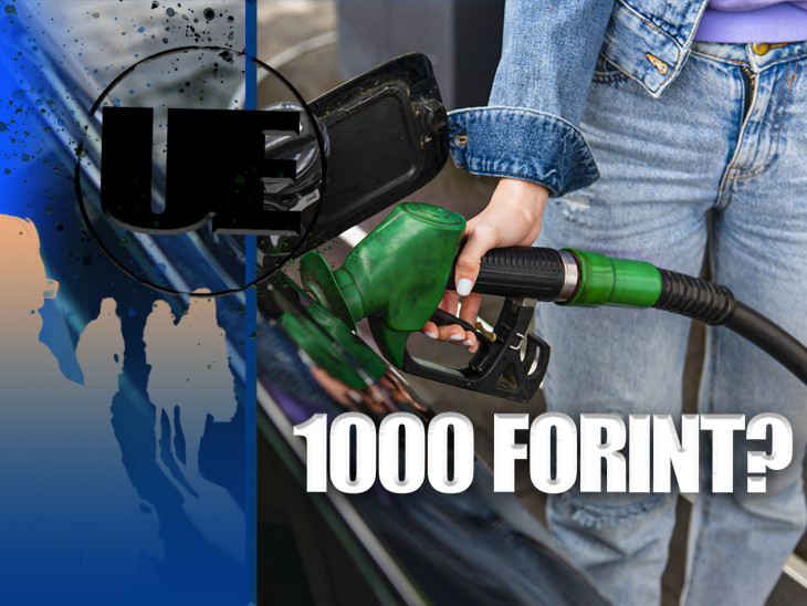 „Összetenném a kezem, ha ennél feljebb már nem menne” – az utca embere a benzinárról