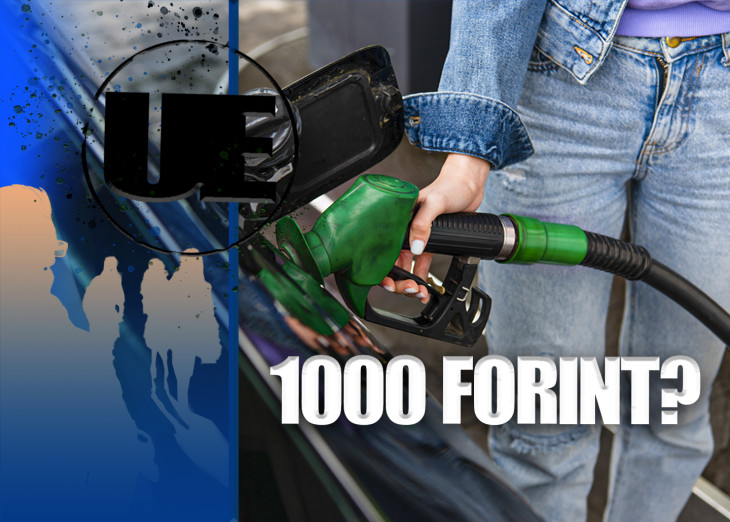 „Összetenném a kezem, ha ennél feljebb már nem menne” – az utca embere a benzinárról