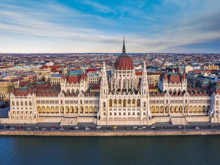 A magyar növekedés a legrosszabb lehet a régióban az idén, és a béke sem hozza majd el a Kánaánt
