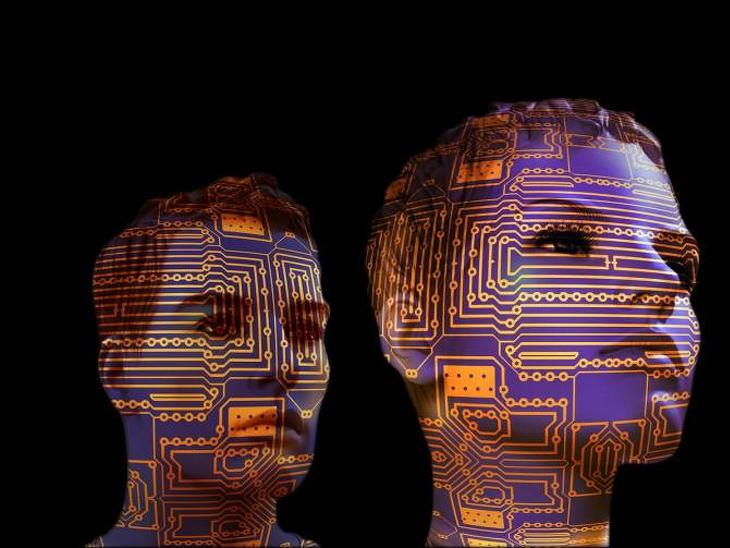 A mesterséges intelligencia szakértői nem értenek egyet a kritikákkal