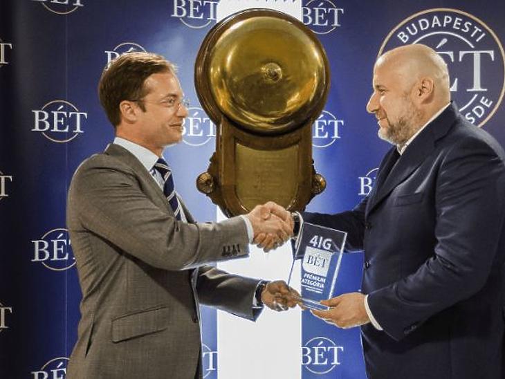 Mészáros Lőrincék kiszálltak a 4iG-ből