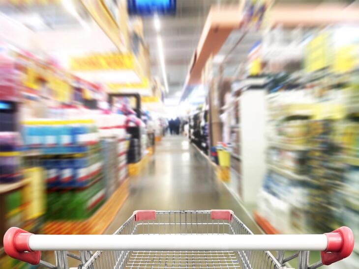 Megjött a friss inflációs adat: nyolc éve nem volt ilyenre példa