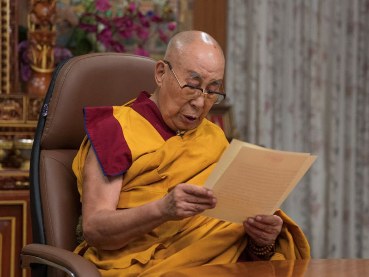 Dalai Láma: igenis tibeti hagyományok szerint választják meg utódját