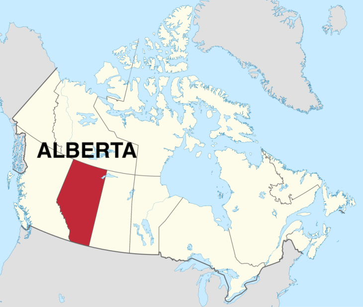 Trumpék irányítják Alberta szeparatista mozgalmát Kanadában?