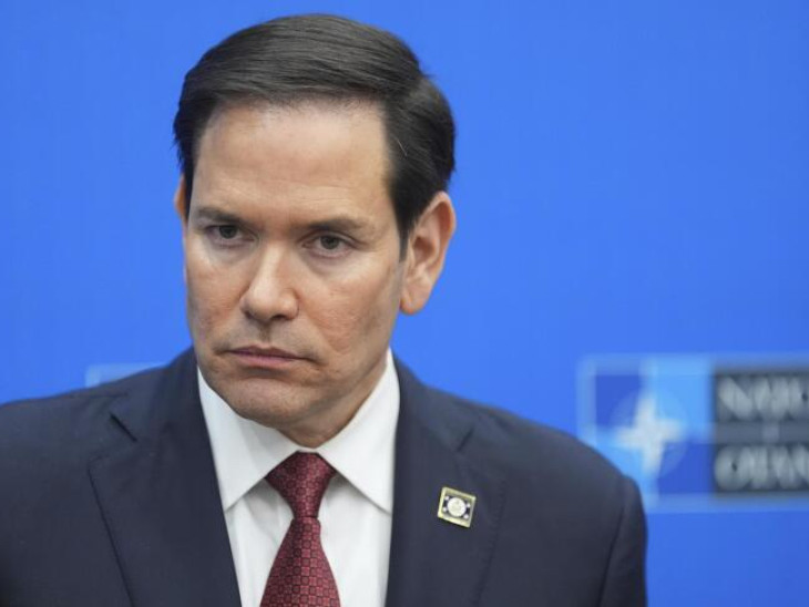 Az amerikai külügyminiszter még mindig mást mond, mint Orbán Viktor