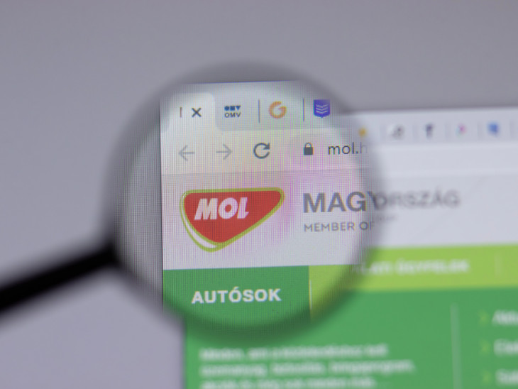 Itt a döntés: a Mol és a Slovnaft együtt lép fel a JANAF-fal szemben