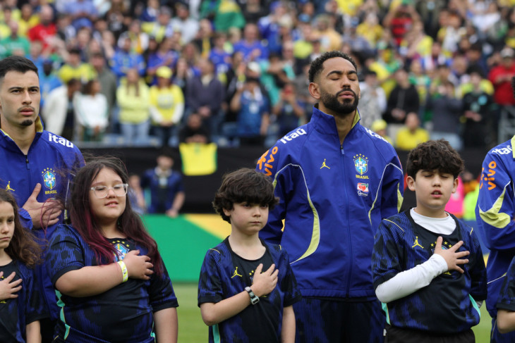 Futball-vb – A FIFA egy újabb dologgal lepte meg a világot