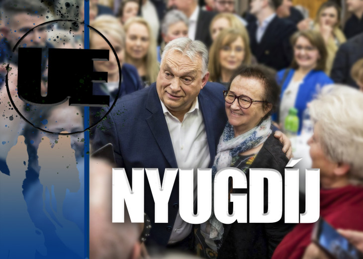 „Nagyon sokan egyik napról a másikra élnek” – az utca embere a nyugdíjak értékállóságáról