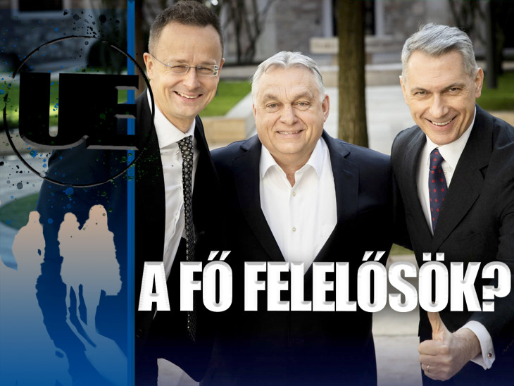 Mi lesz a Fidesszel? Az utca emberét kérdeztük a választáson elbukott nagyobbik kormánypárt jövőjéről