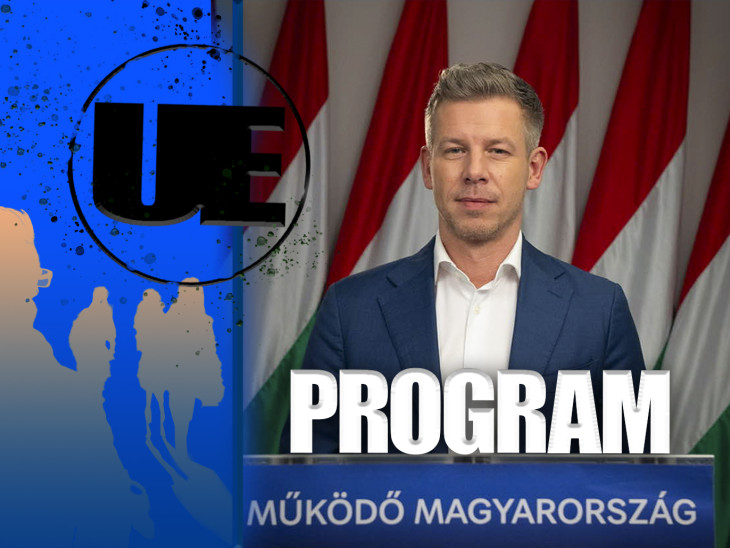 „El tudjunk odáig jutni, hogy elinduljunk fölfelé” – az utca embere a Tisza Párt programjáról