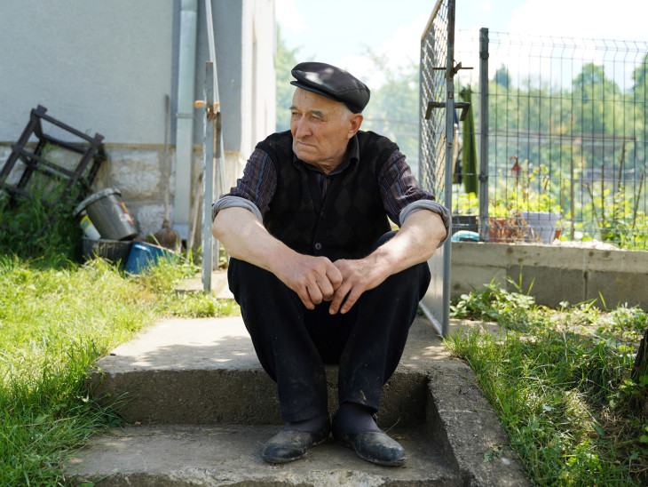 Feladják a küzdelmet a magyar kisgazdaságok