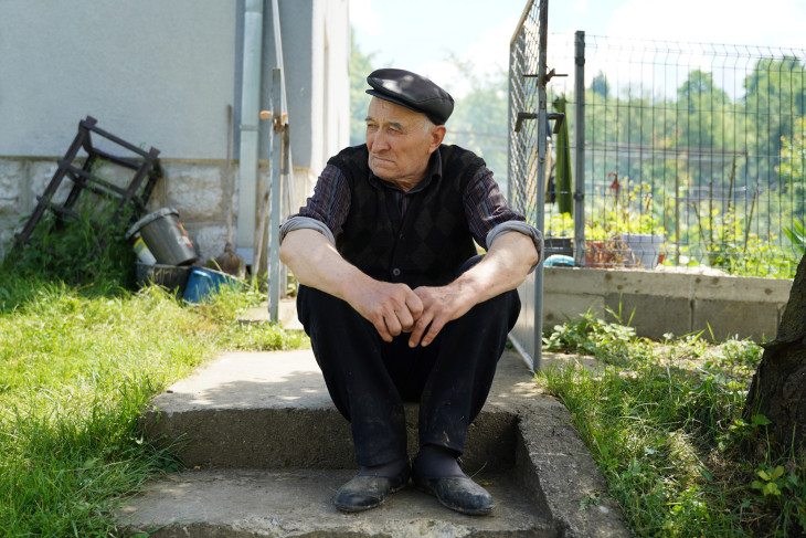 Feladják a küzdelmet a magyar kisgazdaságok