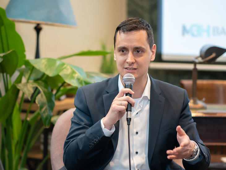 Bemondták az új számot, indul a hajsza a 2 százalékos növekedésért