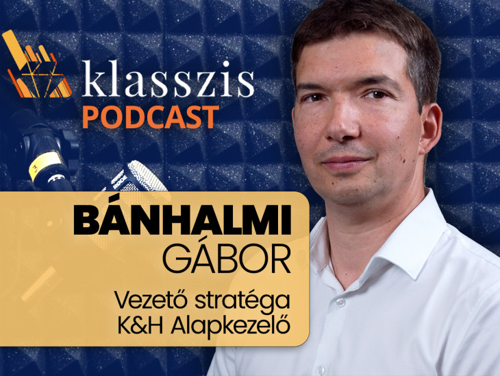 350 vagy 400? Forintpálya az olajválság, a kamat és az euróálom között – Interjú