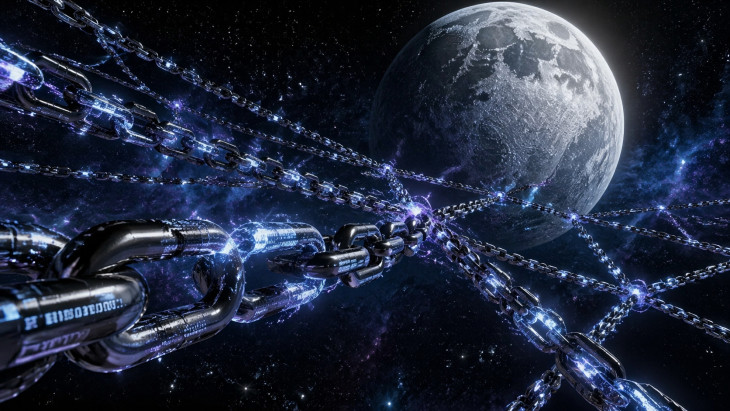 Egy szép napon még a mi állampapírjaink is a blokkláncra mennek?