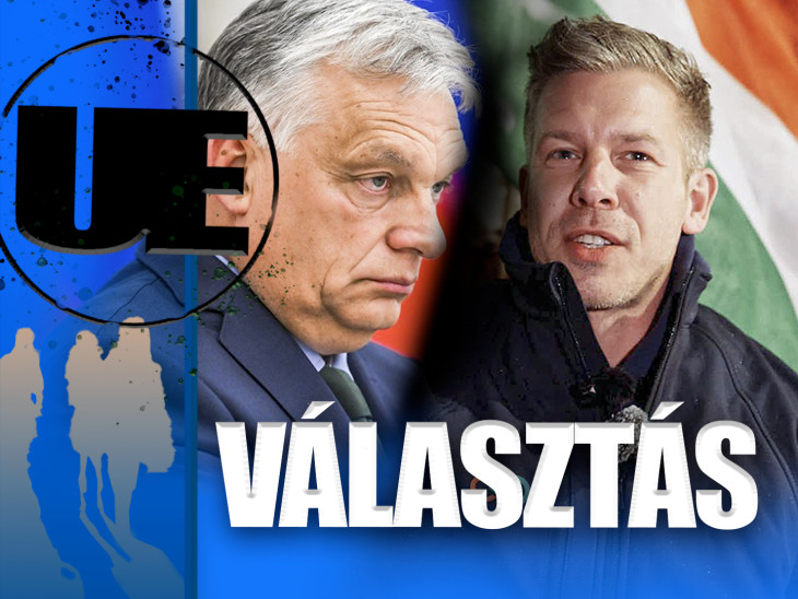 „Akárki nyer, rohadt nehéz dolga lesz” – az utca embere a választásokról jósol