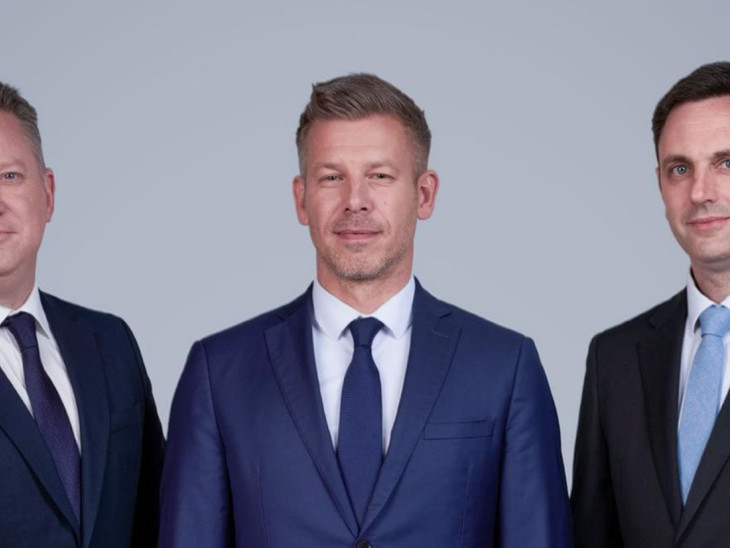 Kiderült, ki lesz a belügyminiszter és az igazságügyi miniszter 