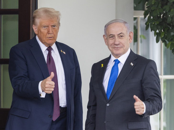 Besült a Moszad terve, nem lázadt fel Irán a rendszer ellen