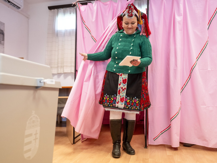 Mégis igaza lesz a Mediánnak? Újabb elképesztő részvételi adatot közöltek