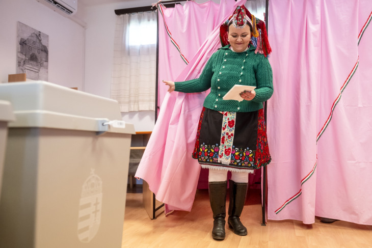 Mégis igaza lesz a Mediánnak? Újabb elképesztő részvételi adatot közöltek