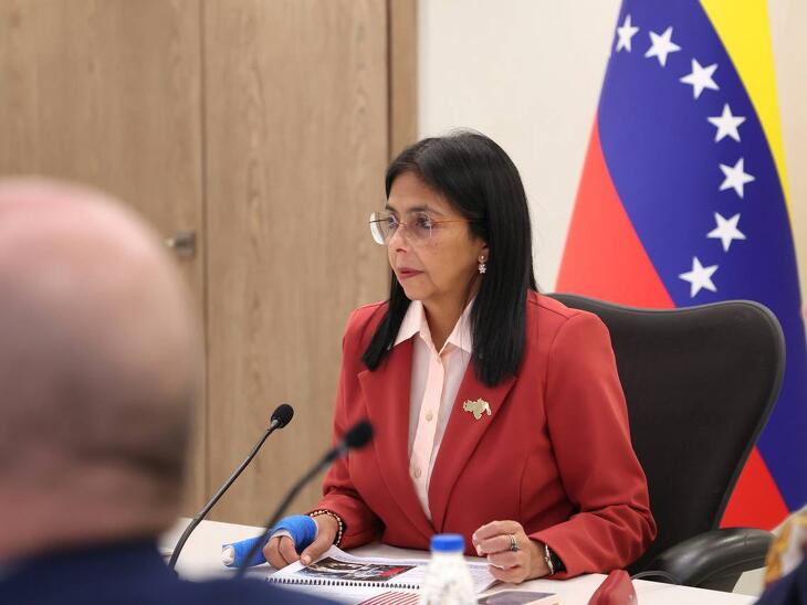 Lesz második forduló Venezuelában? A CIA elégedetlen