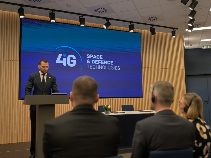 Aknagyártójával robbantott a 4iG – újabb stratégiai lépés