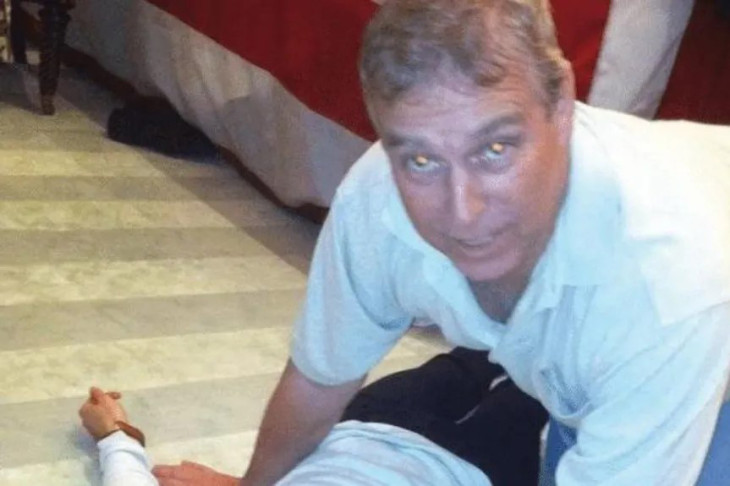 Gazdagok, hatalmasak, híresek – és szánalmas vesztesek? Lábjegyzet az Epstein-ügyhöz