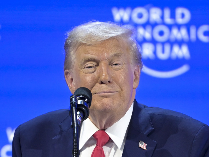 Bod Péter Ákos: Bosszúhadjárat vagy gazdaságpolitika? Trump a jegybank után a bankok ellen fordul