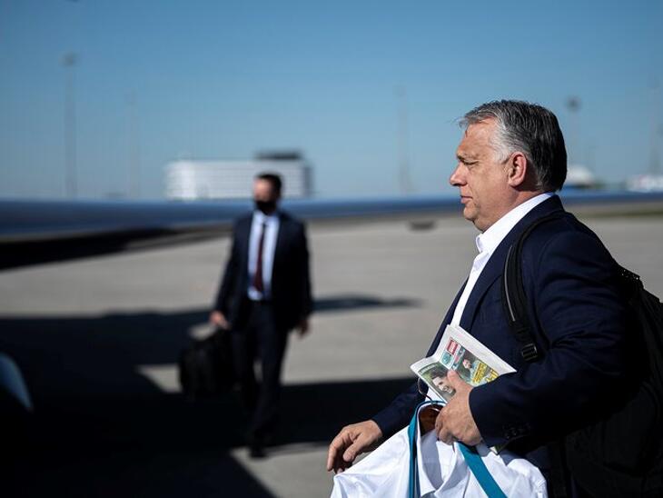 Döntött az Országgyűlés: Orbán Viktor már nem lehet miniszterelnök